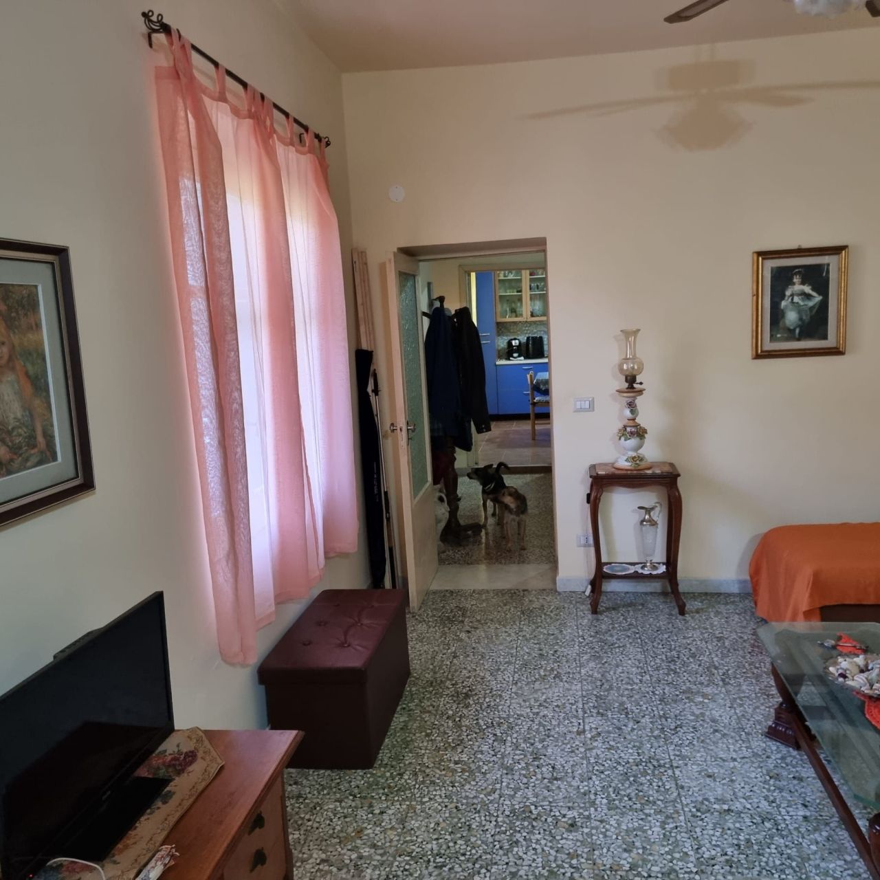 Дом в Четраро, Италия, 322 м² - фото 7