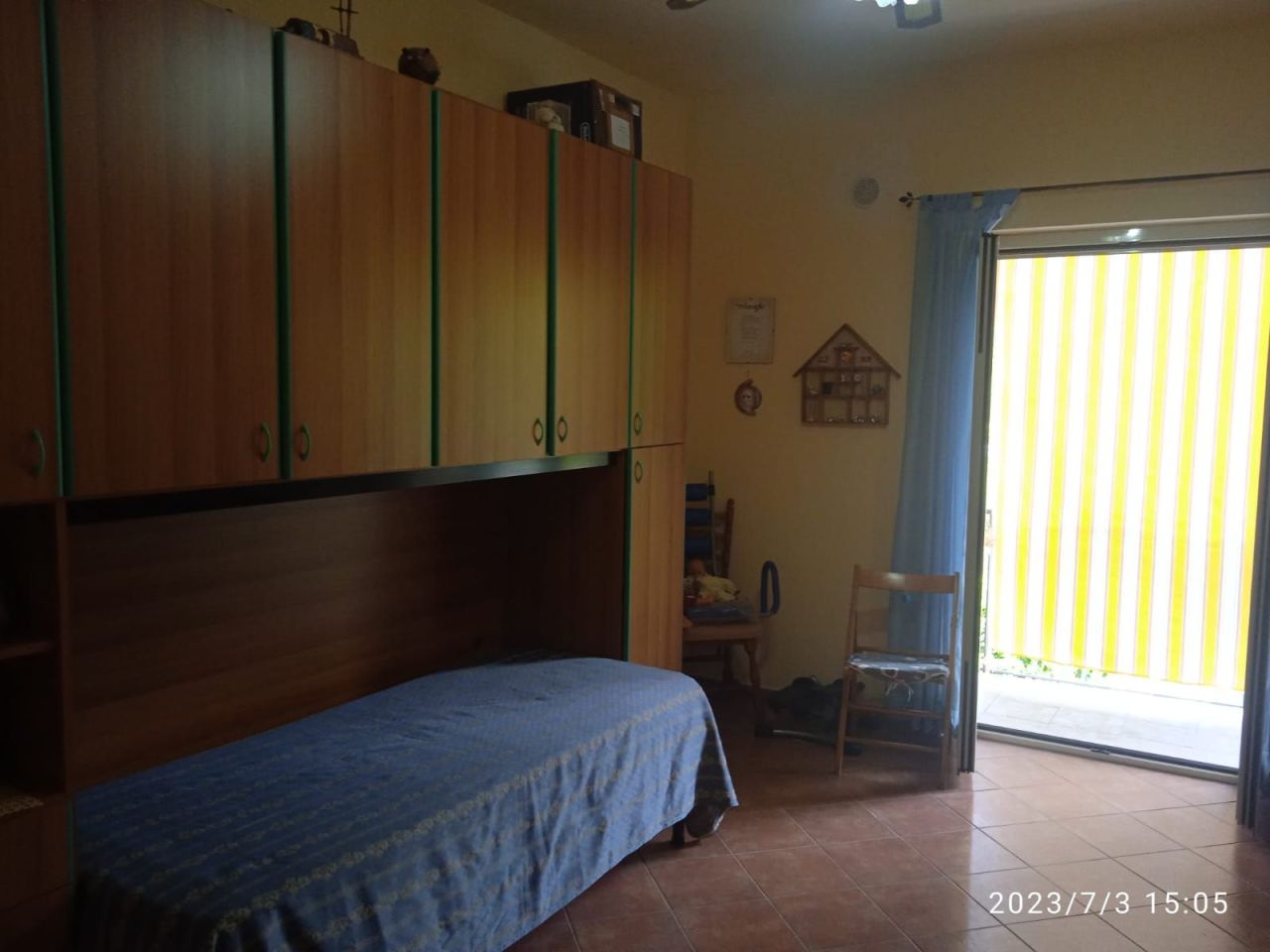 Дом в Четраро, Италия, 322 м² - фото 9