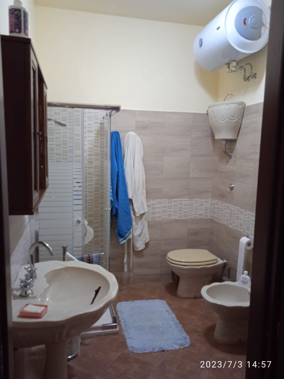 Дом в Четраро, Италия, 322 м² - фото 12