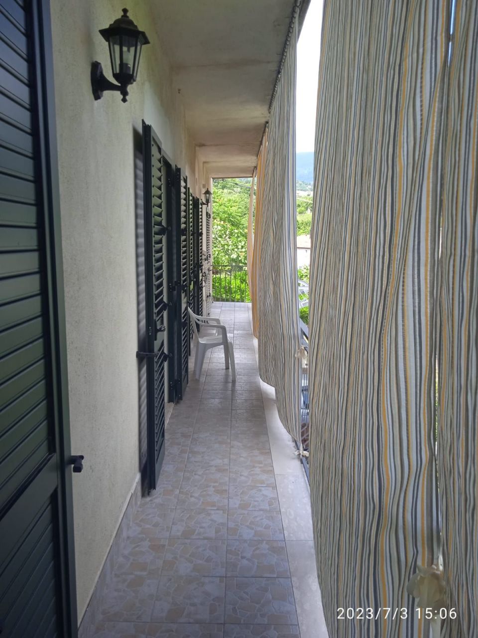 Дом в Четраро, Италия, 322 м² - фото 15