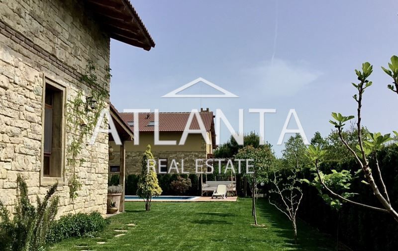 Дом в Варне, Болгария, 320 м² - фото 2