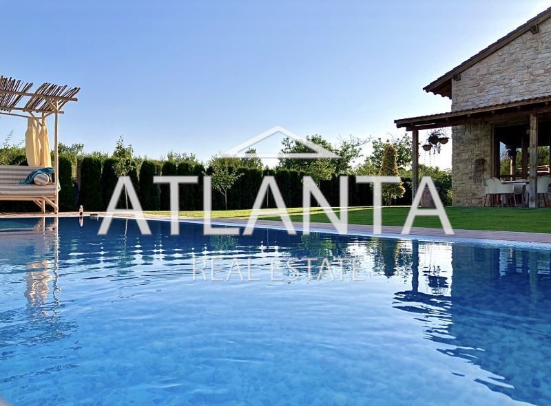 Дом в Варне, Болгария, 320 м² - фото 10