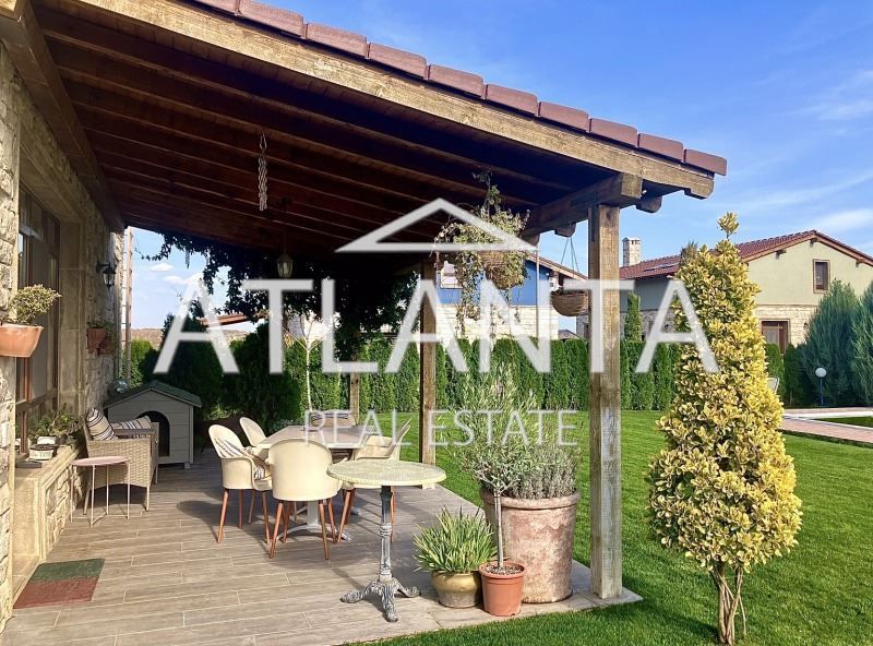 Дом в Варне, Болгария, 320 м² - фото 14