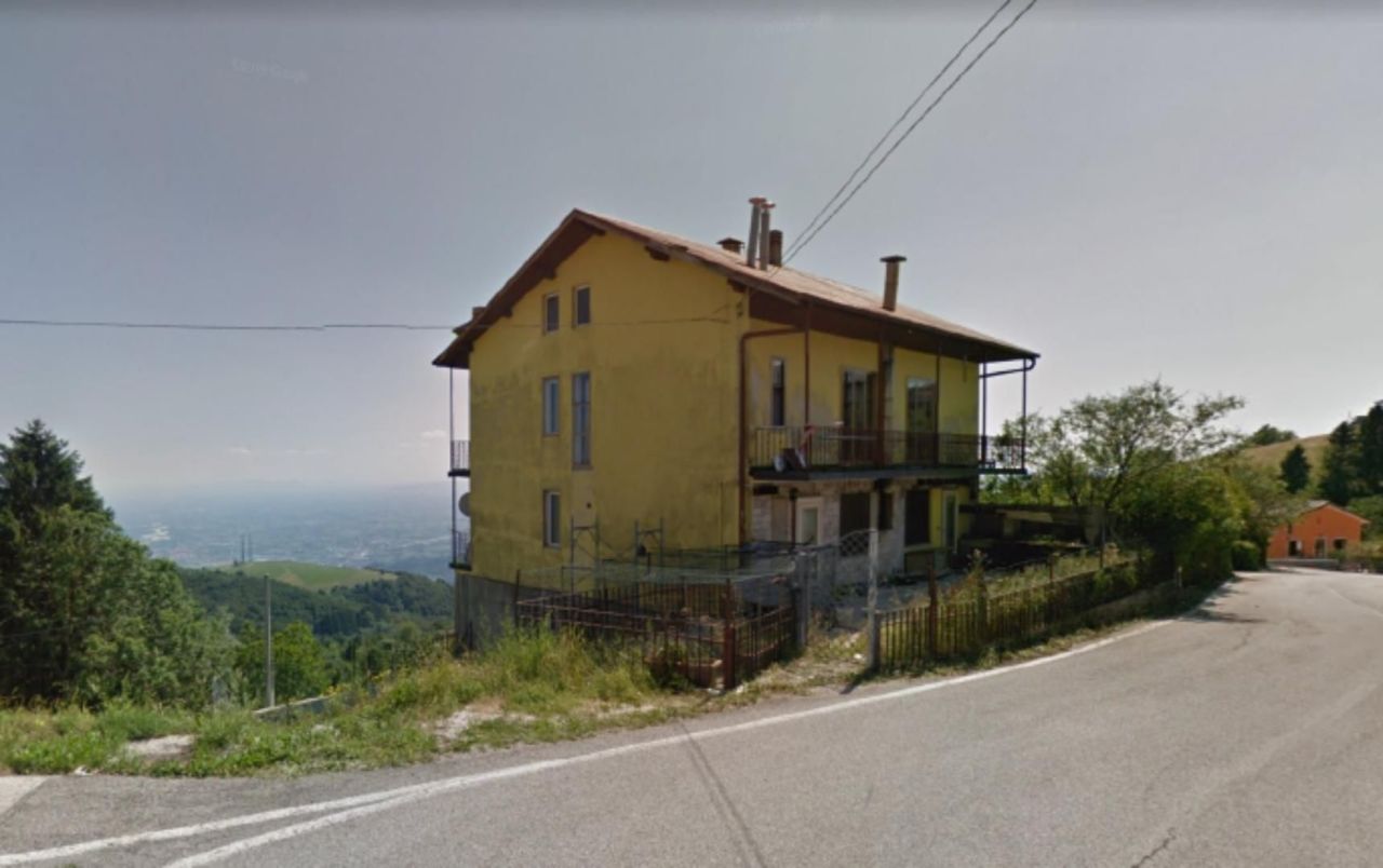 Дом Bassano del Grappa, Италия, 600 м2 - фото 1