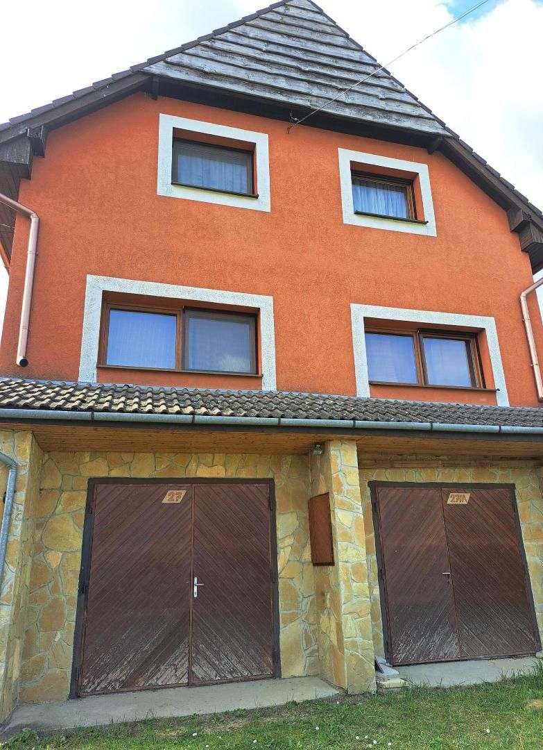 Дом Igal, Венгрия, 128 м² - фото 2