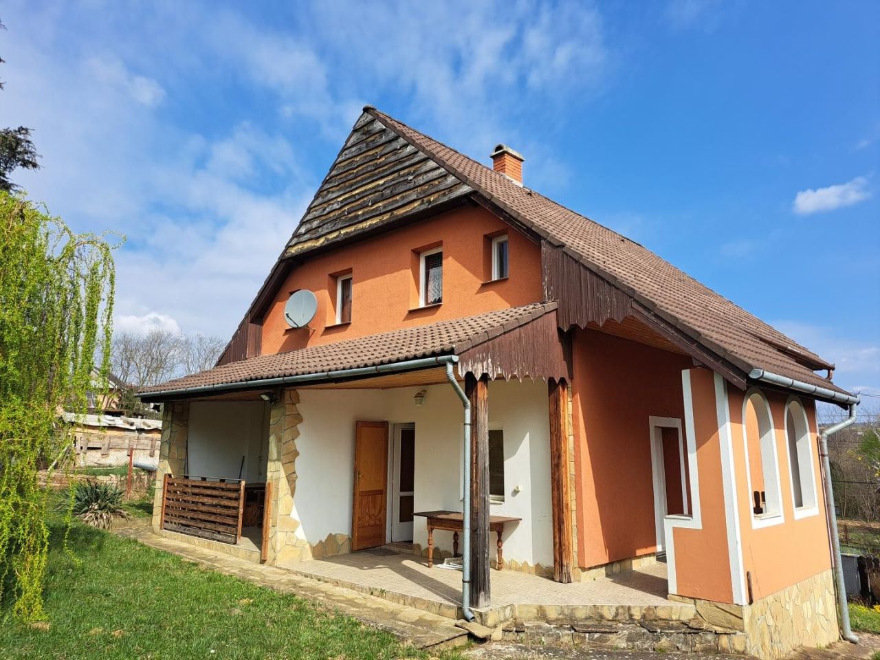 Дом Igal, Венгрия, 128 м² - фото 5