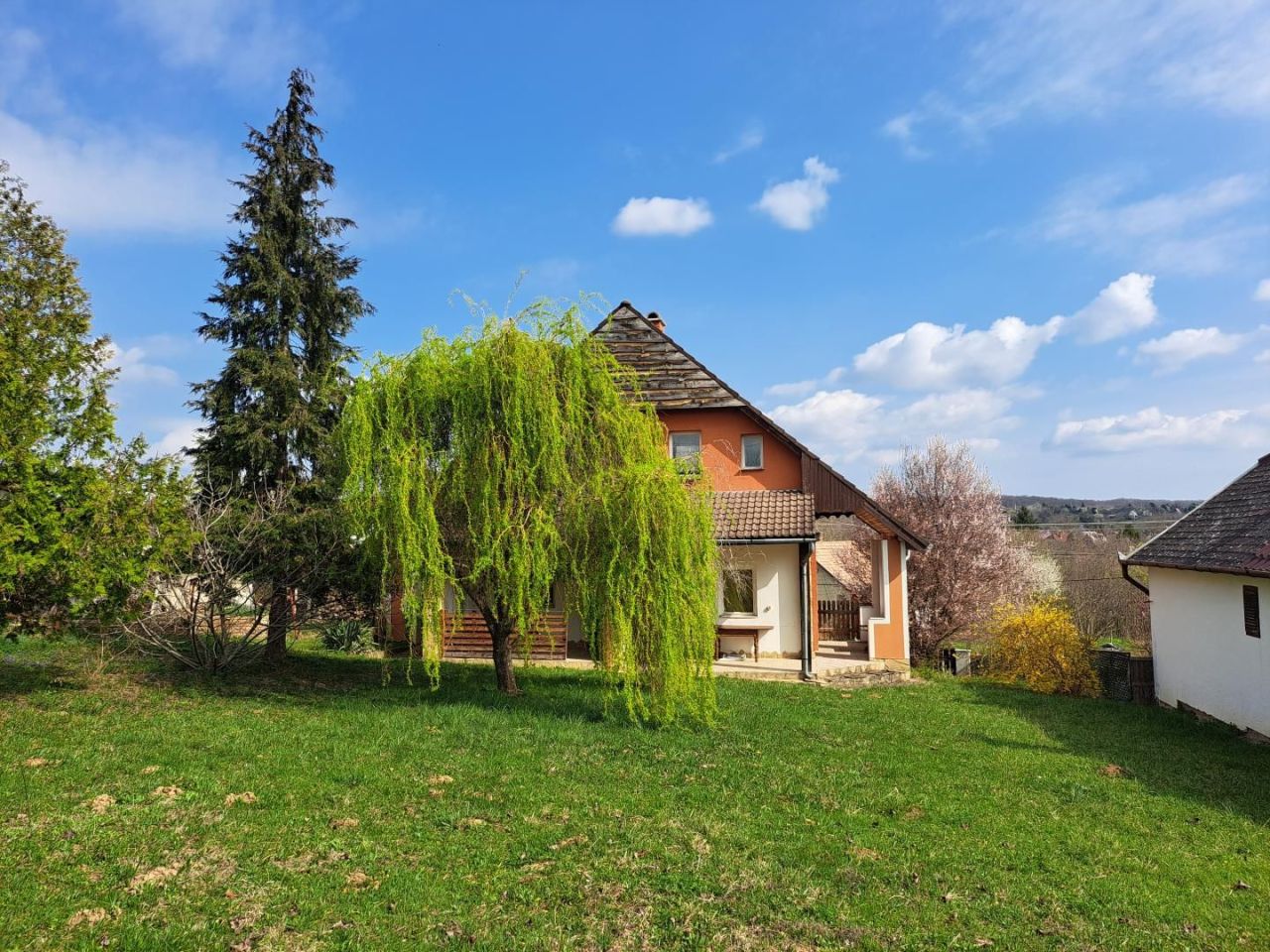 Дом Igal, Венгрия, 128 м² - фото 6