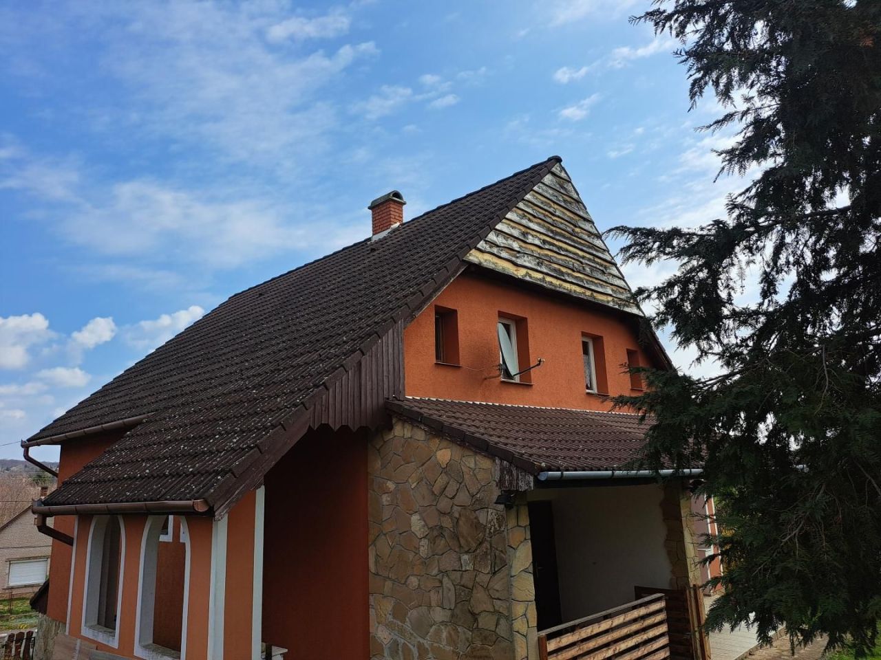 Дом Igal, Венгрия, 128 м² - фото 7