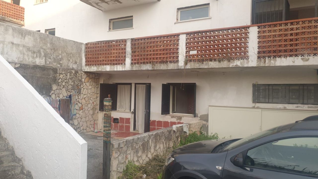 Квартира в Скалее, Италия, 70 м² - фото 13