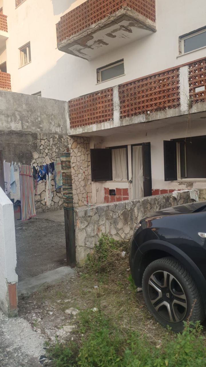 Квартира в Скалее, Италия, 70 м² - фото 14