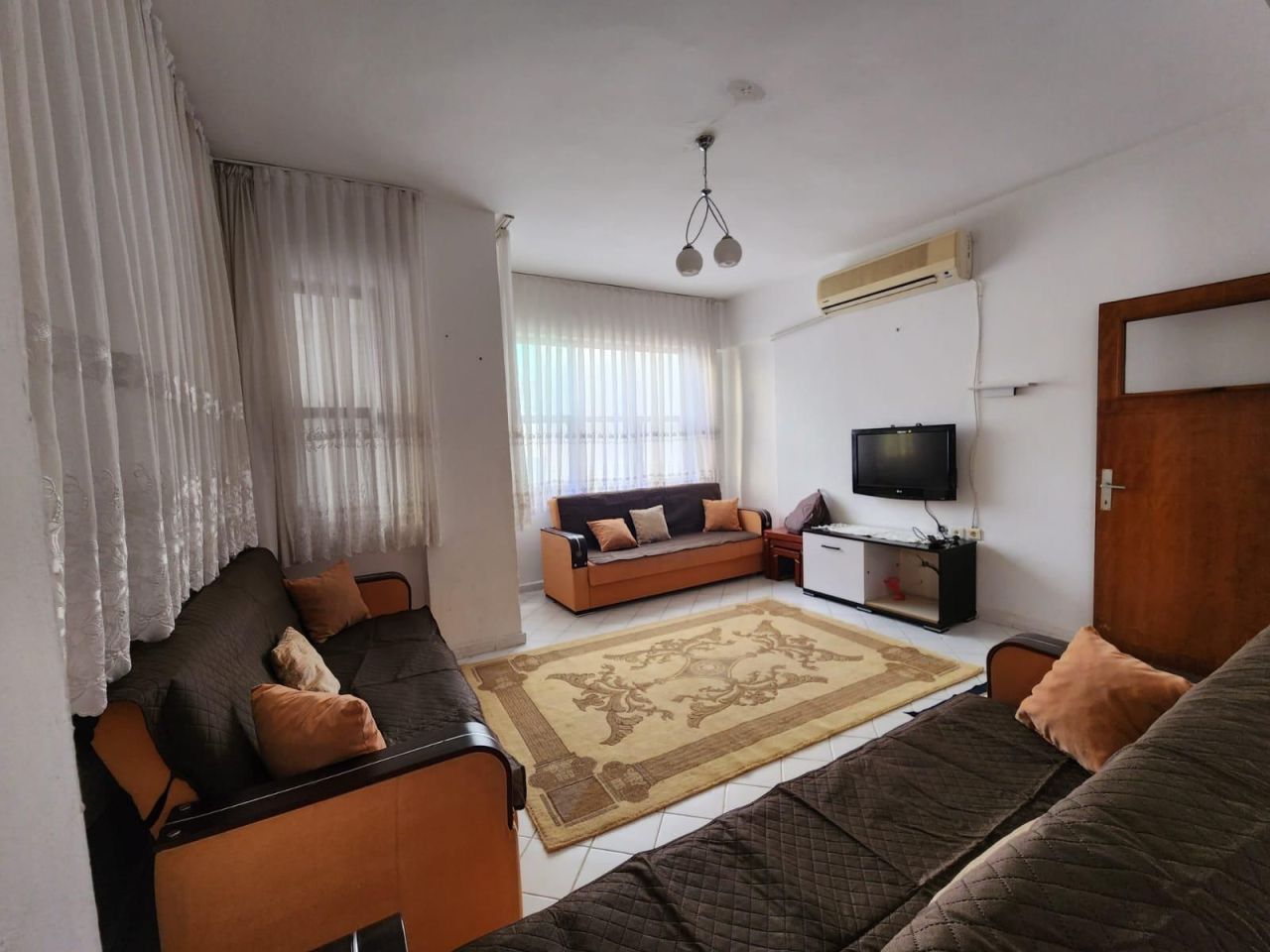 Вилла в Фетхие, Турция, 180 м² - фото 12