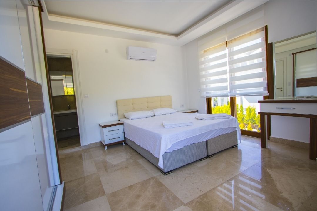 Вилла в Фетхие, Турция, 180 м² - фото 5