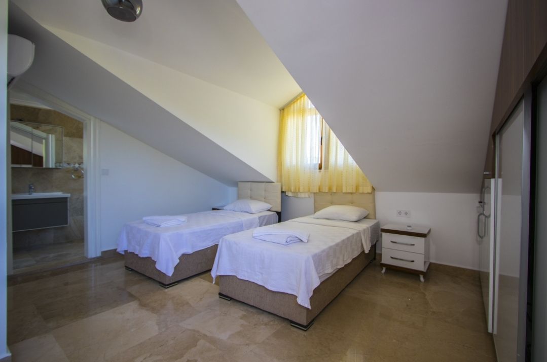 Вилла в Фетхие, Турция, 180 м² - фото 10