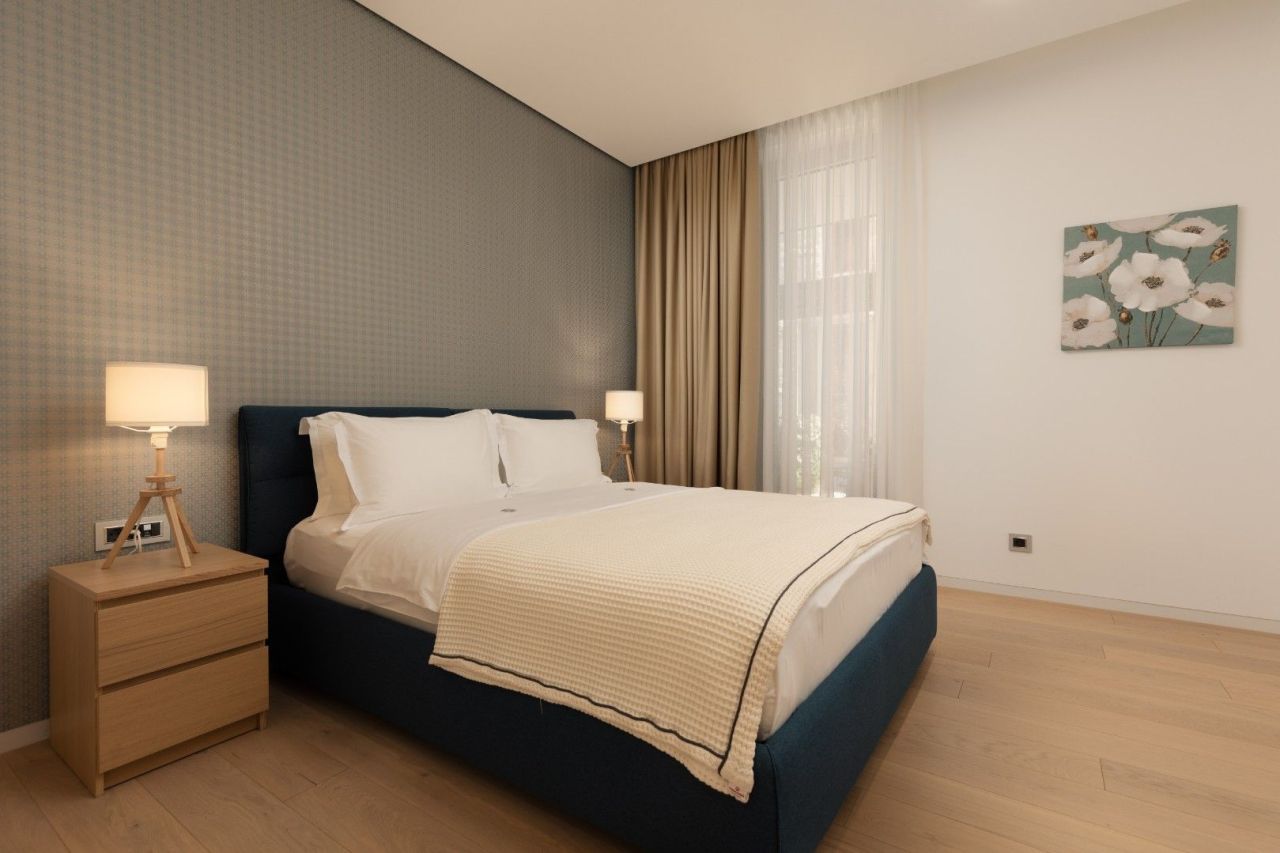 Квартира в Будве, Черногория, 149 м² - фото 4