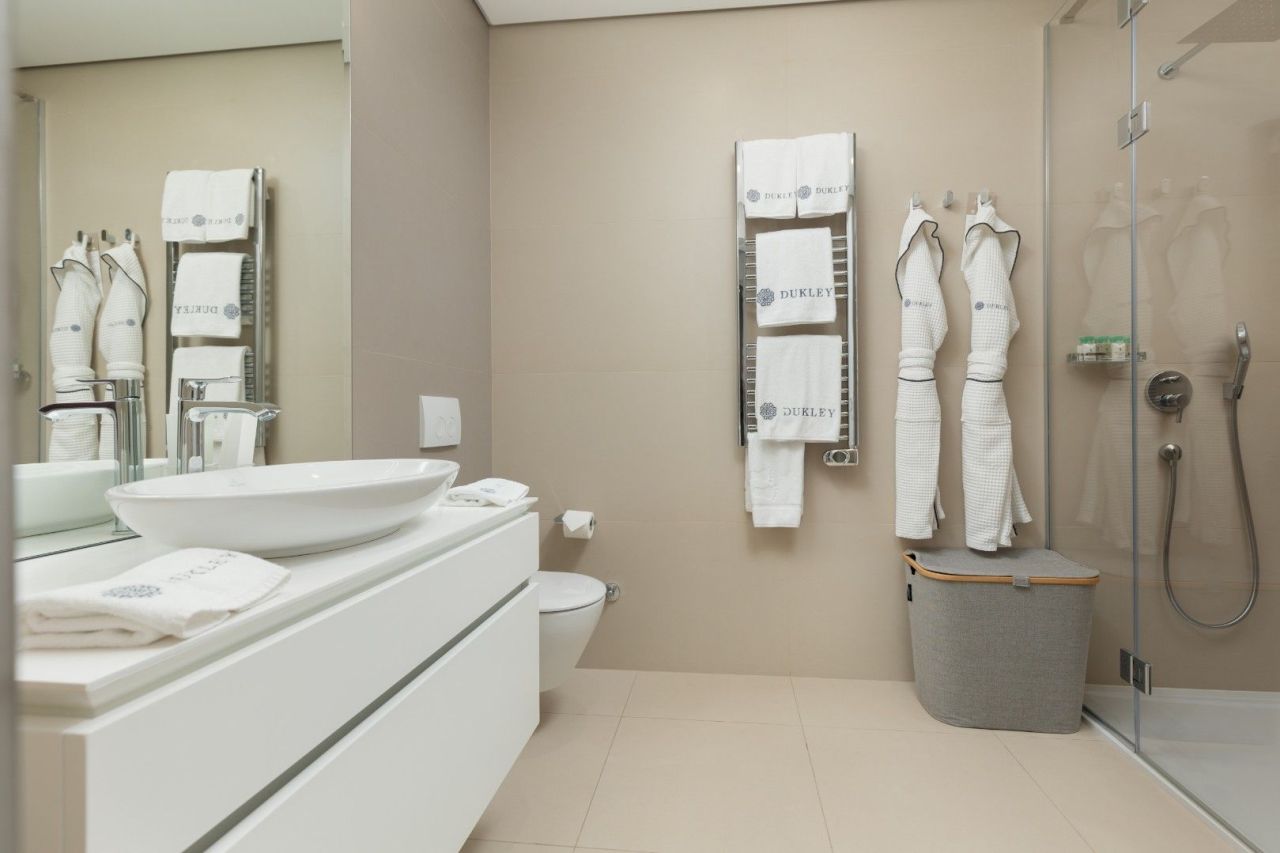 Квартира в Будве, Черногория, 149 м² - фото 6