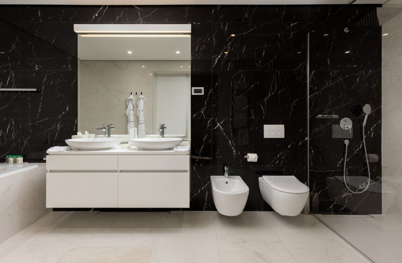 Квартира в Будве, Черногория, 149 м² - фото 10