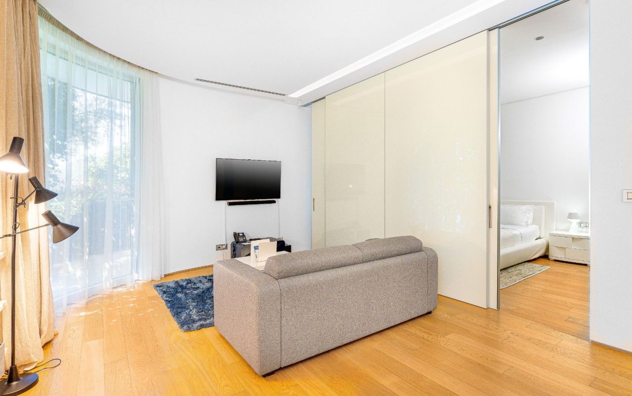 Квартира в Будве, Черногория, 97 м² - фото 11