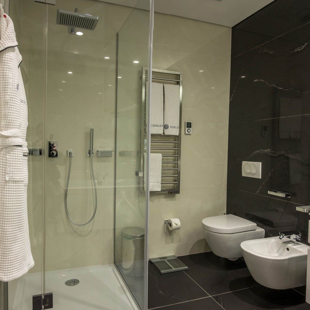 Квартира в Будве, Черногория, 95 м² - фото 15