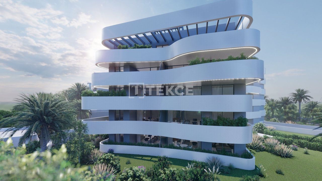 Пентхаус в Гуардамар-дель-Сегура, Испания, 85 м² - фото 5