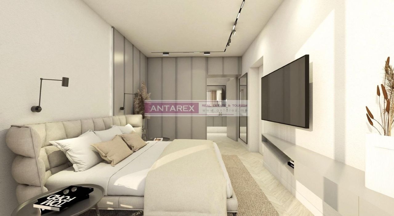 Вилла в Херцег-Нови, Черногория, 313 м² - фото 7