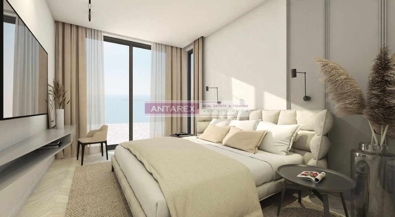 Вилла в Херцег-Нови, Черногория, 950 сот. - фото 9