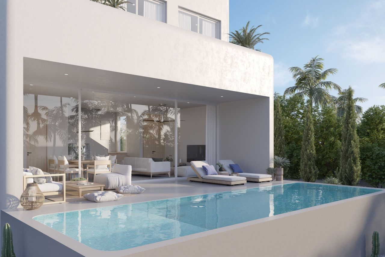 Вилла на Самуи, Таиланд, 180.22 м² - фото 3