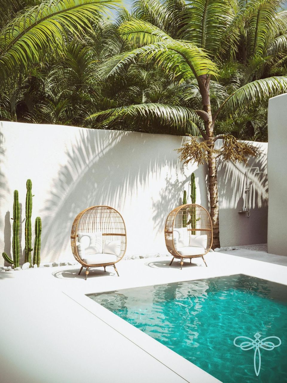 Вилла в Унгасане, Индонезия, 142 м² - фото 3