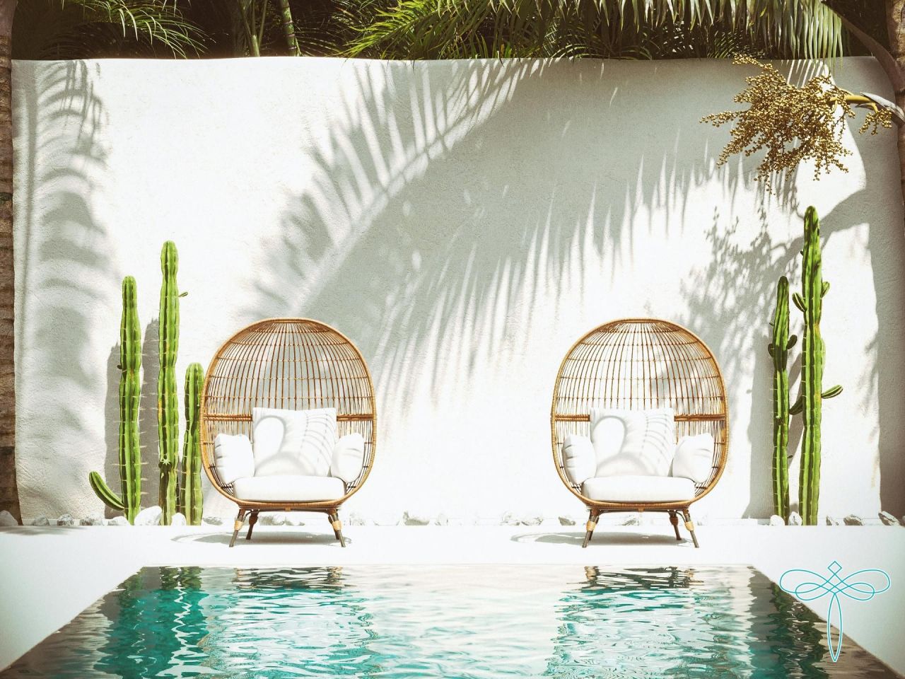 Вилла в Унгасане, Индонезия, 142 м² - фото 4