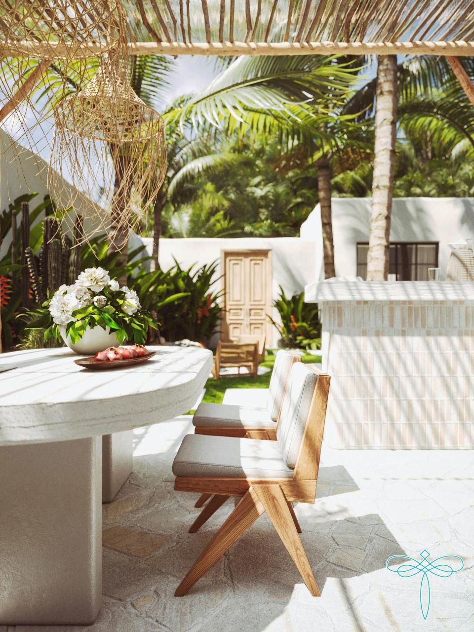 Вилла в Унгасане, Индонезия, 142 м² - фото 7