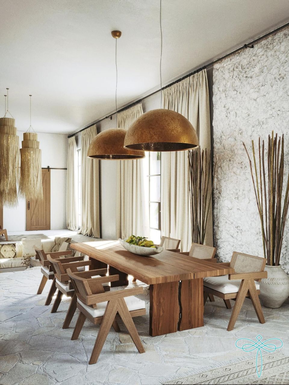 Вилла в Унгасане, Индонезия, 142 м² - фото 9