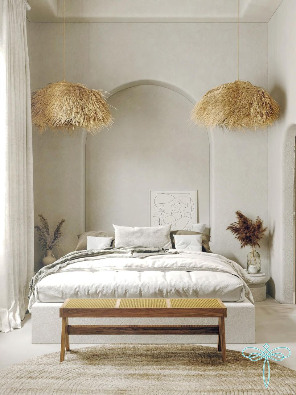 Вилла в Буките, Индонезия, 255 м² - фото 10