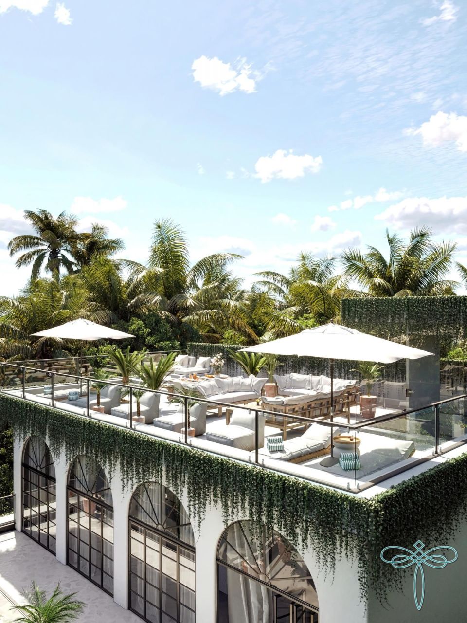 Вилла в Буките, Индонезия, 255 м² - фото 11