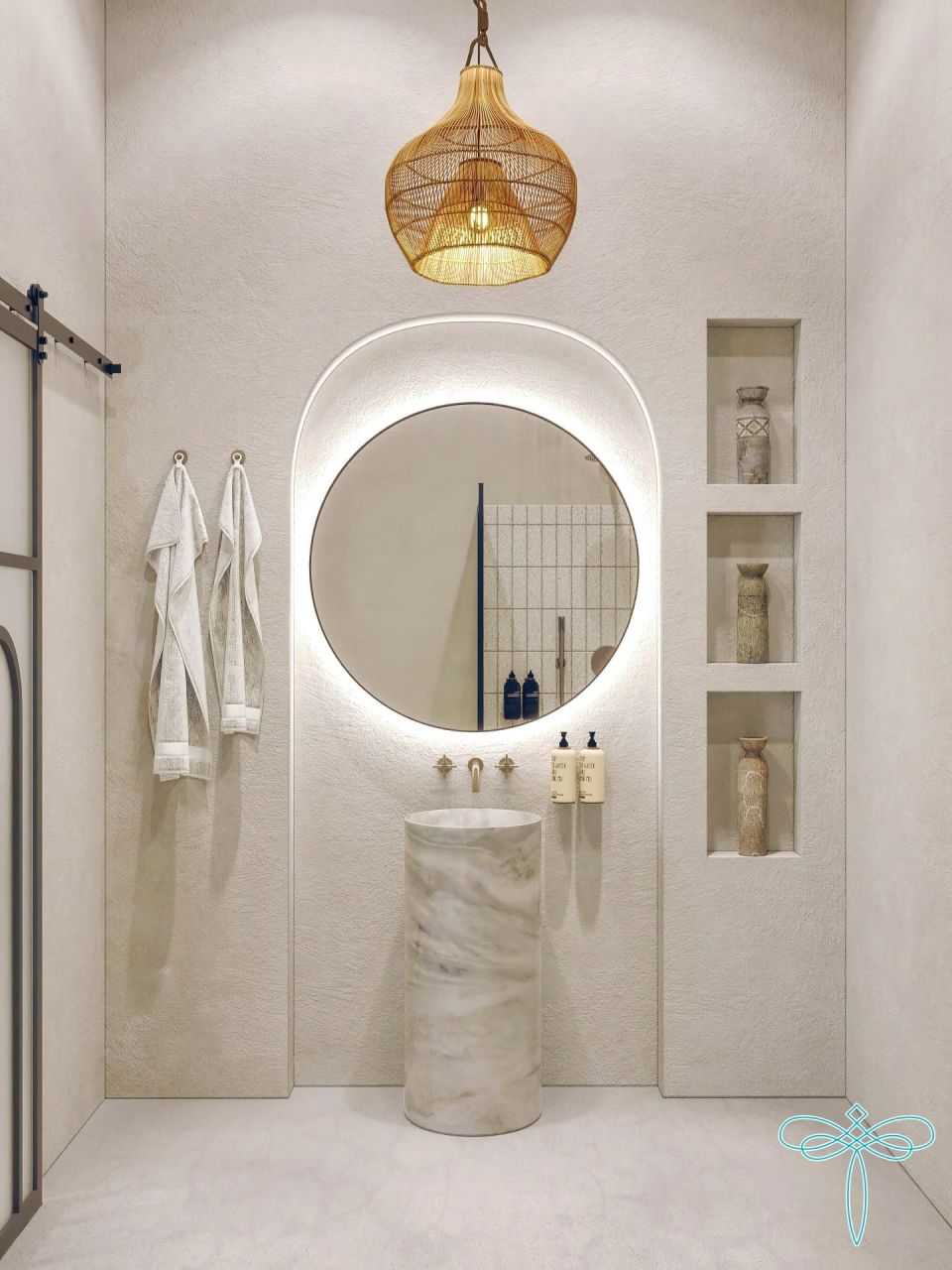 Вилла в Буките, Индонезия, 255 м² - фото 13