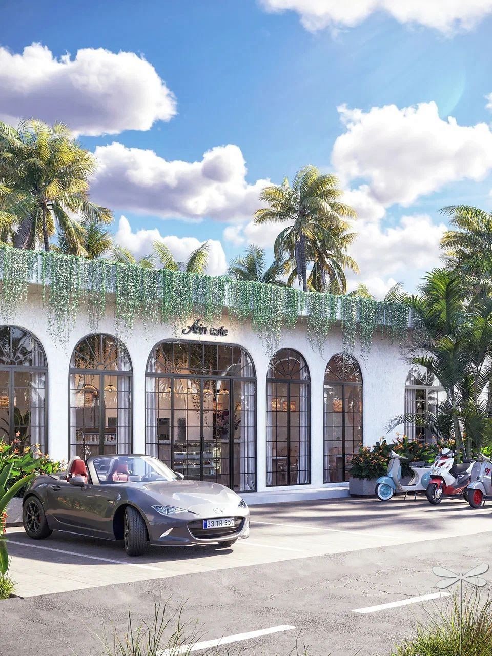 Вилла в Буките, Индонезия, 255 м² - фото 14