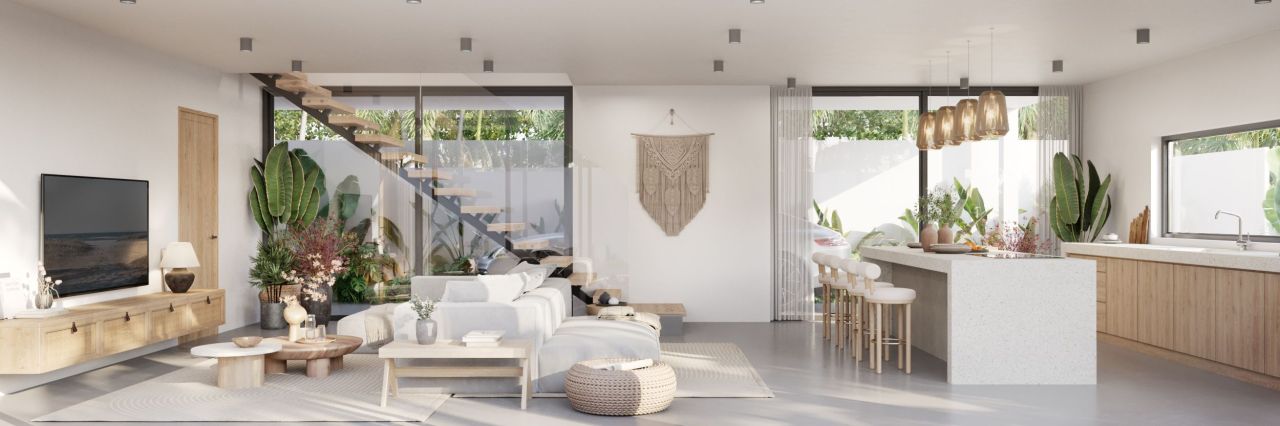 Вилла на Самуи, Таиланд, 180.22 м² - фото 17