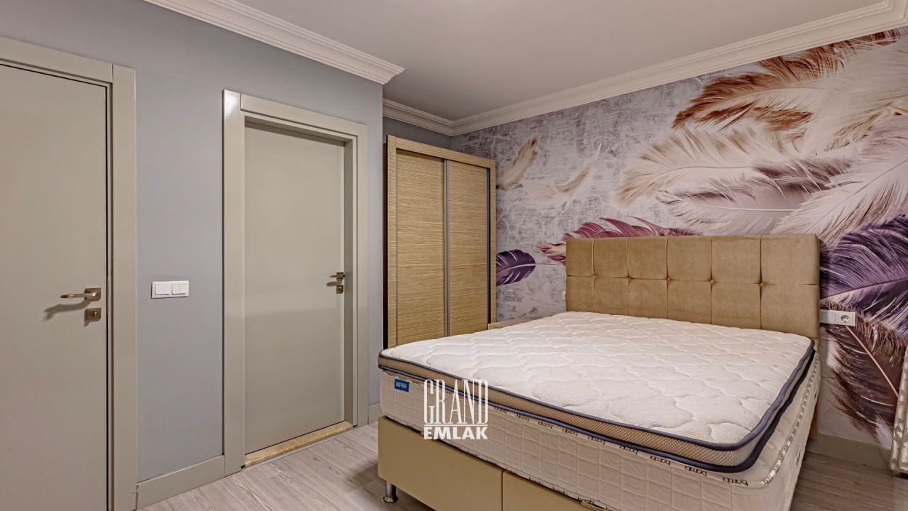 Вилла в Анталии, Турция, 350 м² - фото 15