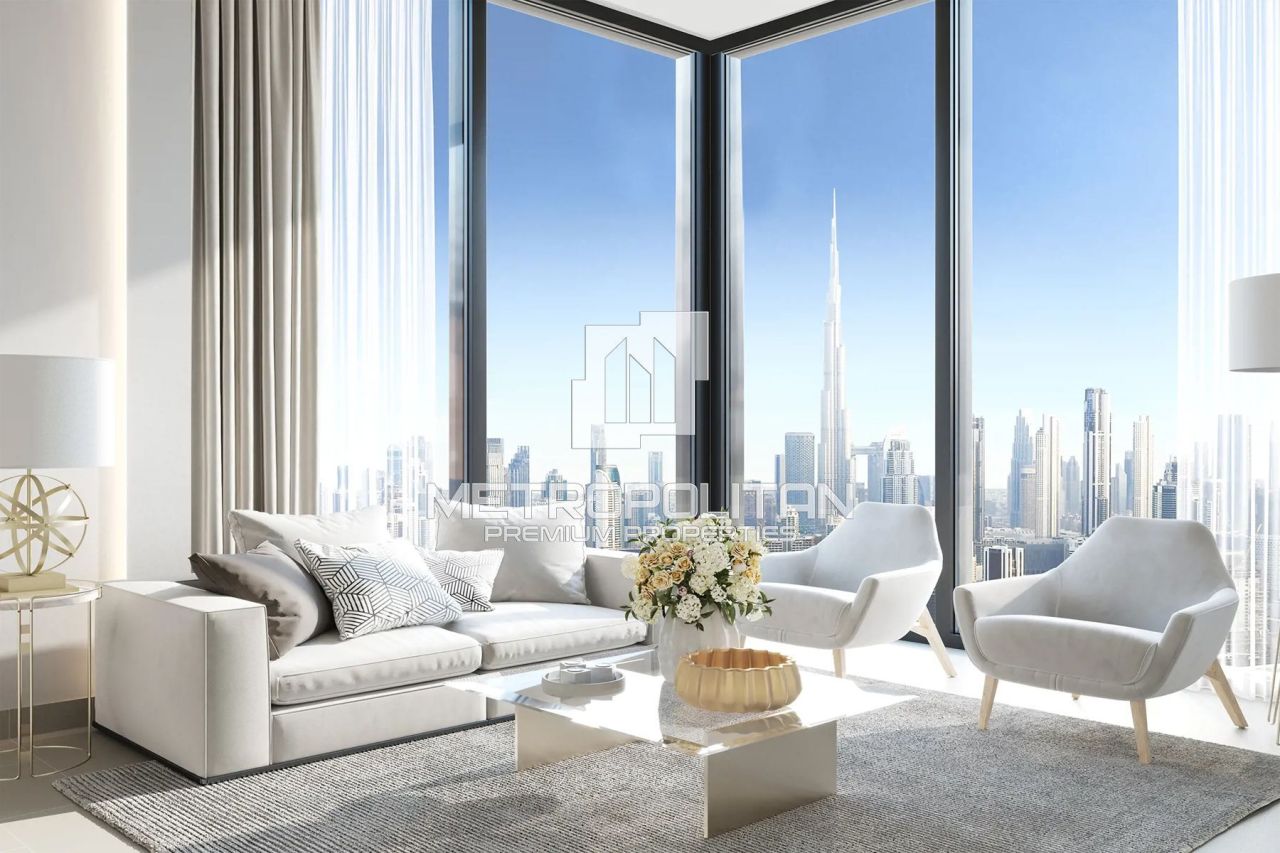 Апартаменты в Дубае, ОАЭ, 72 м2 - фото 1