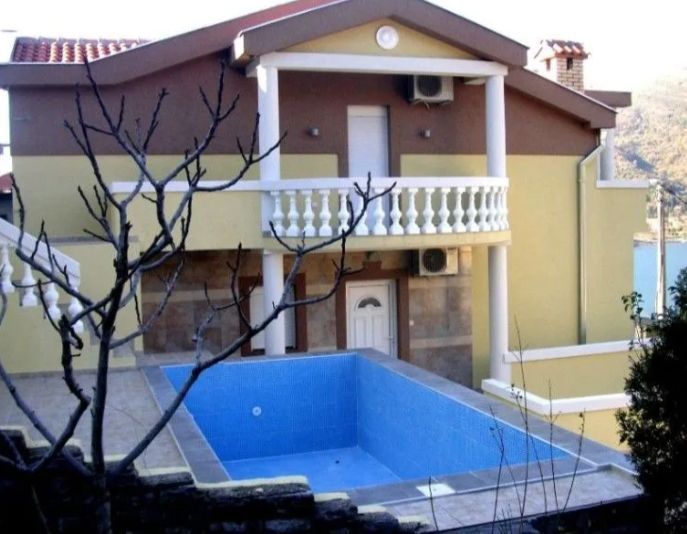 Дом в Тивате, Черногория, 238 м² - фото 7