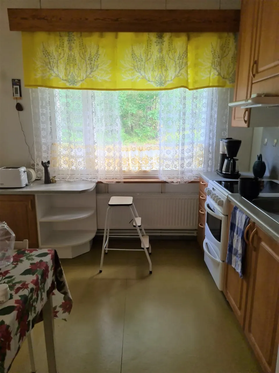 Дом в Уймахарью, Финляндия, 80 м² - фото 3