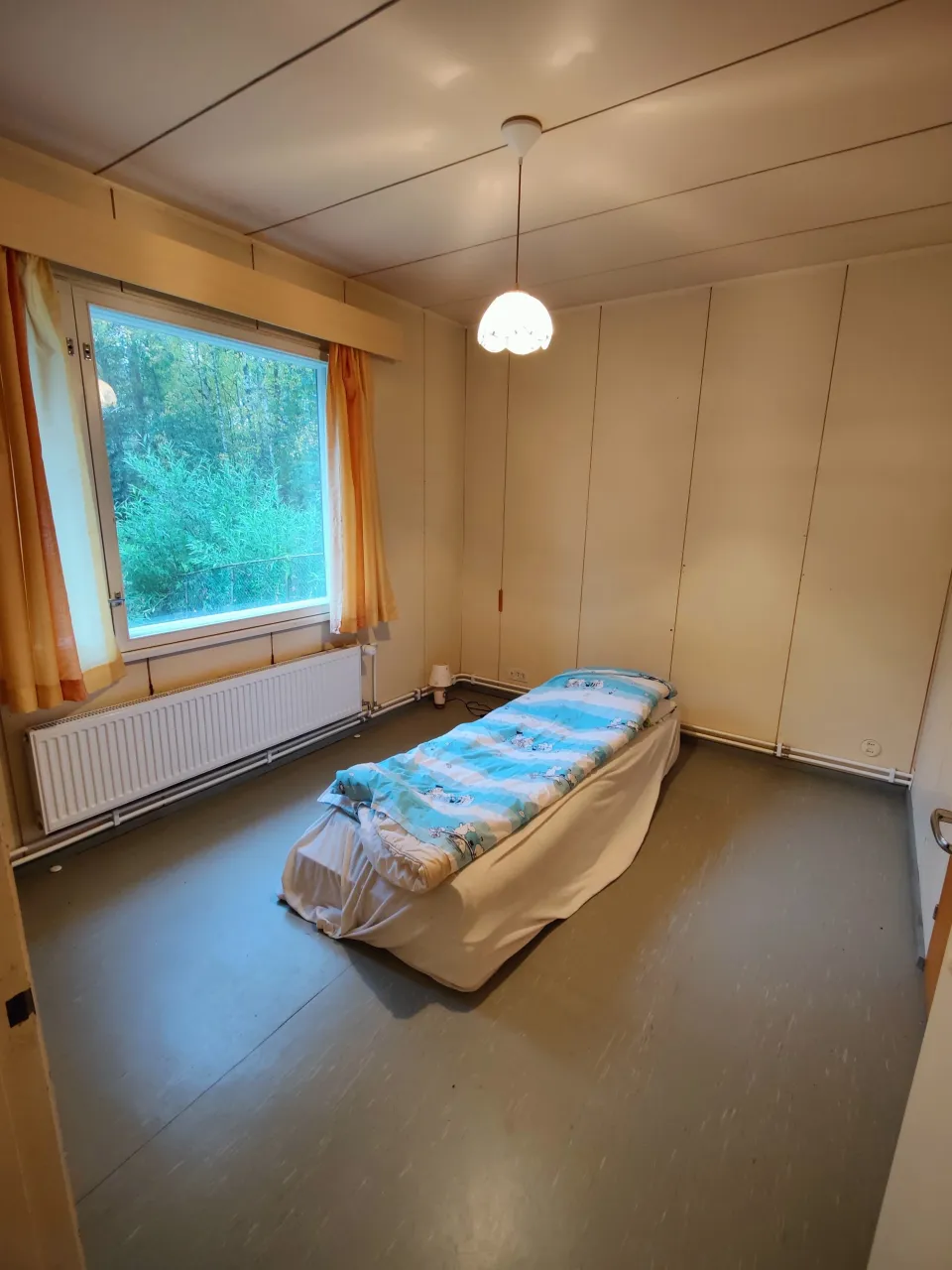 Дом в Уймахарью, Финляндия, 80 м² - фото 6