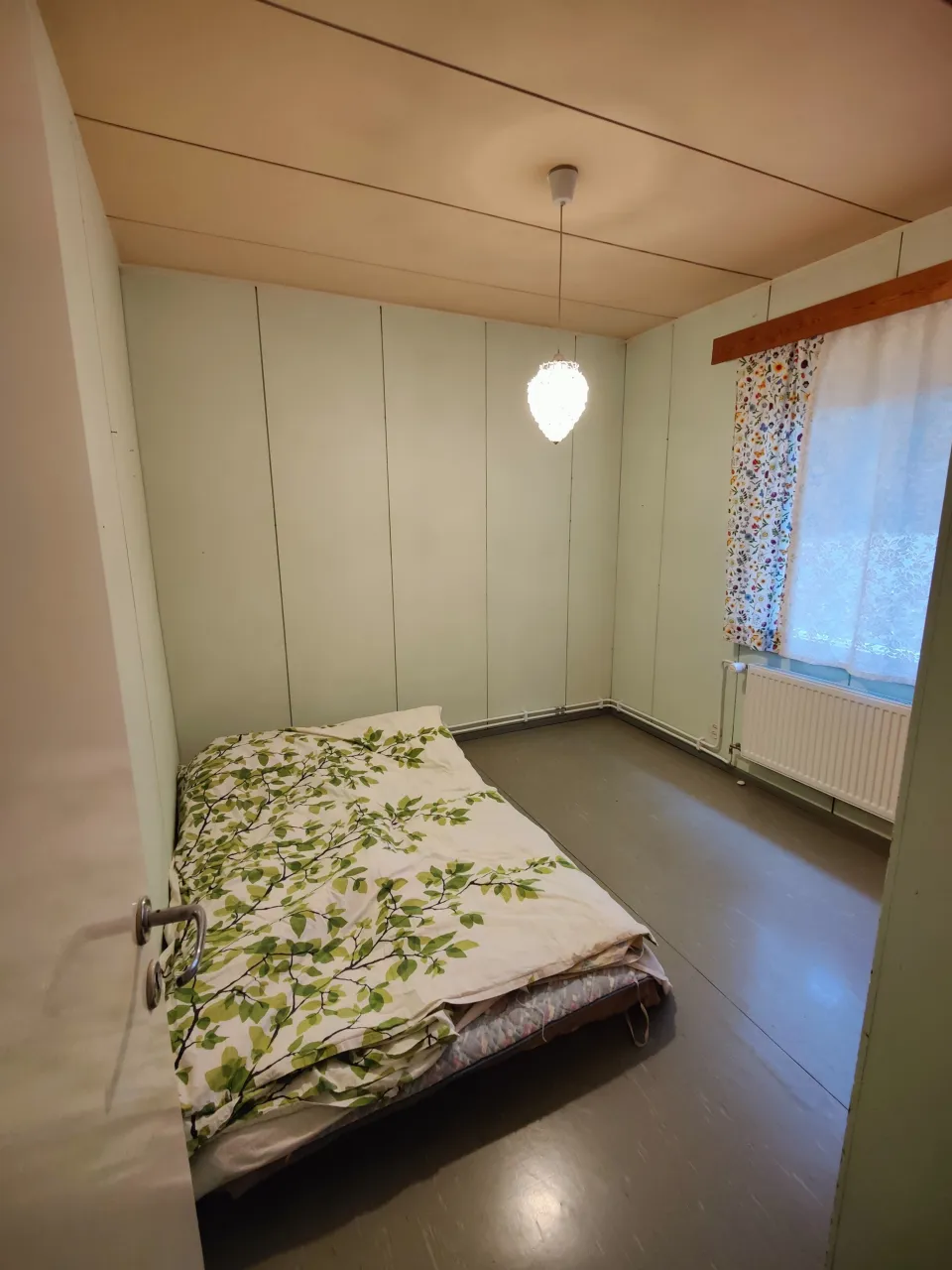 Дом в Уймахарью, Финляндия, 80 м² - фото 8