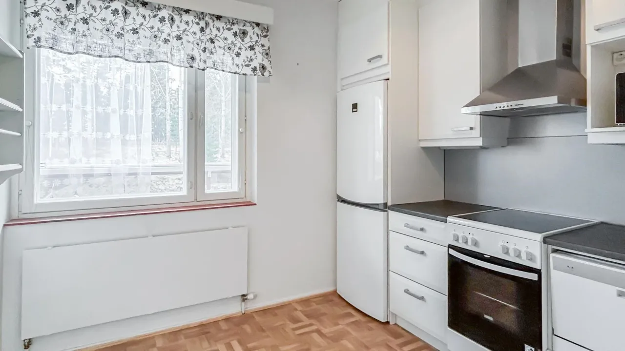 Квартира в Леппявирта, Финляндия, 49 м² - фото 4