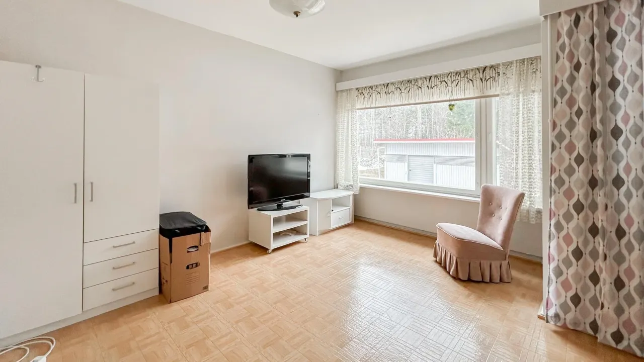 Квартира в Леппявирта, Финляндия, 49 м² - фото 5