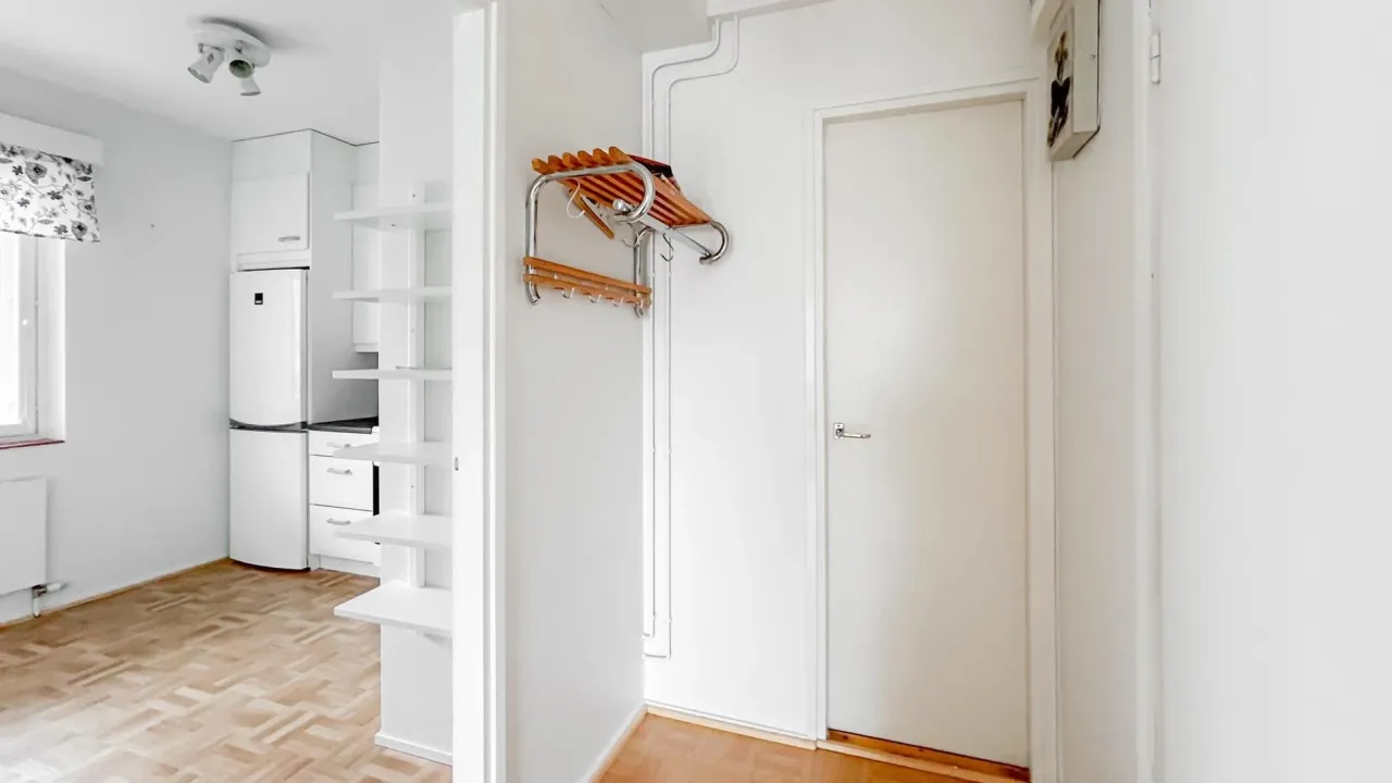 Квартира в Леппявирта, Финляндия, 49 м² - фото 11