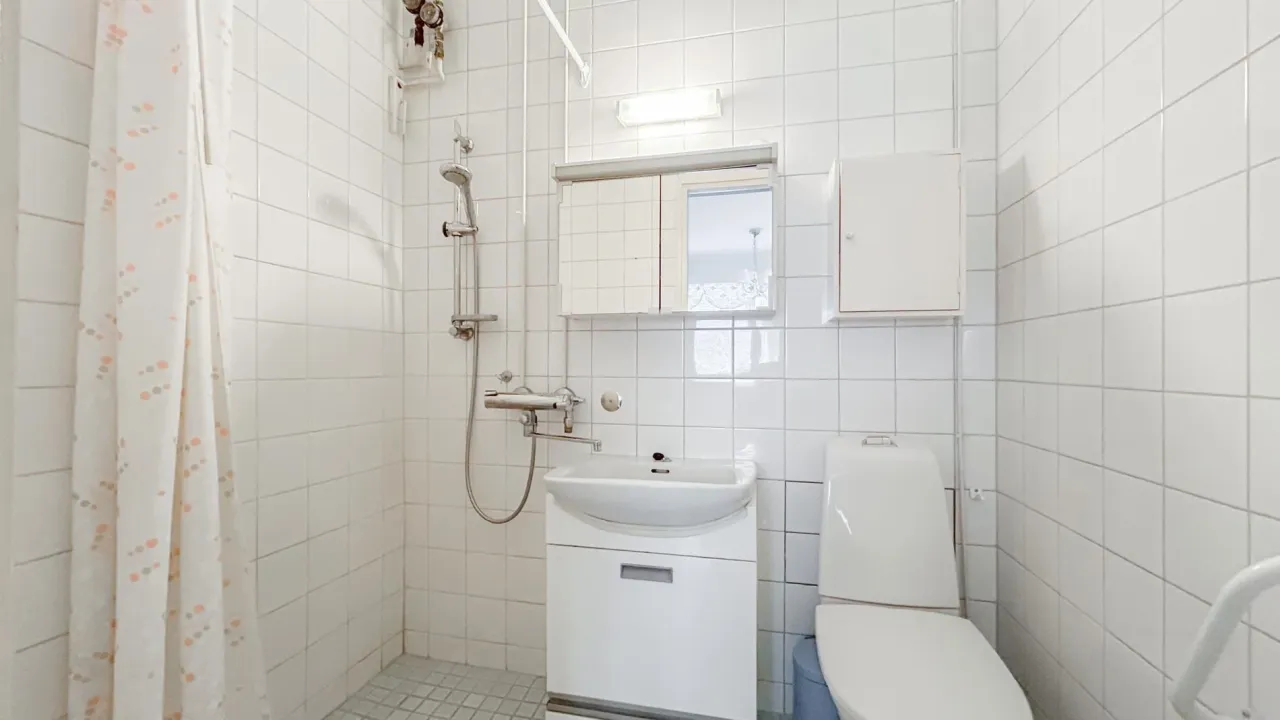 Квартира в Леппявирта, Финляндия, 49 м² - фото 13