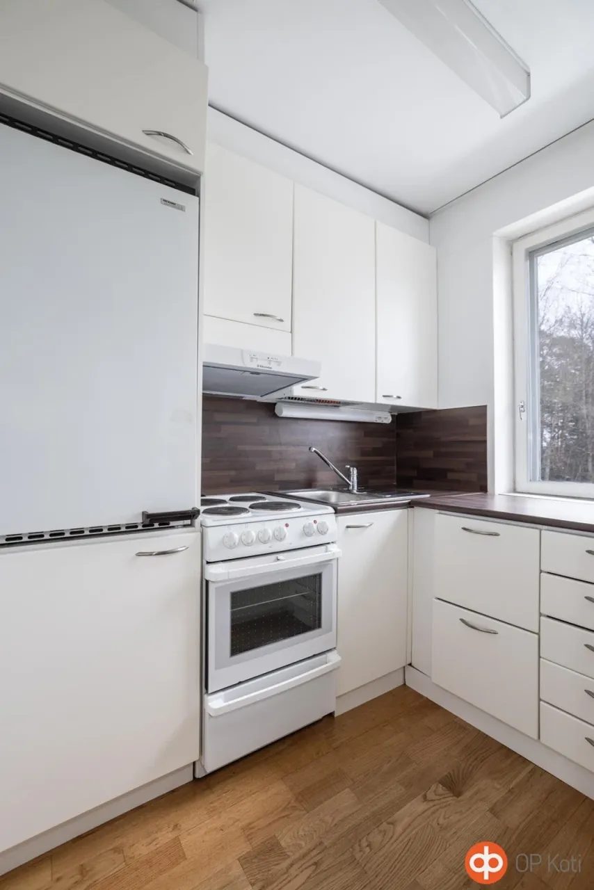 Квартира в Риихимяки, Финляндия, 31 м² - фото 3