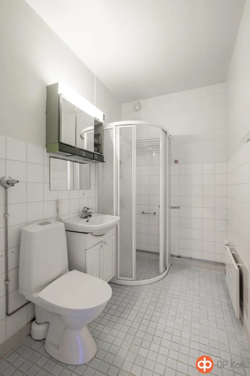 Квартира в Риихимяки, Финляндия, 31 м² - фото 6