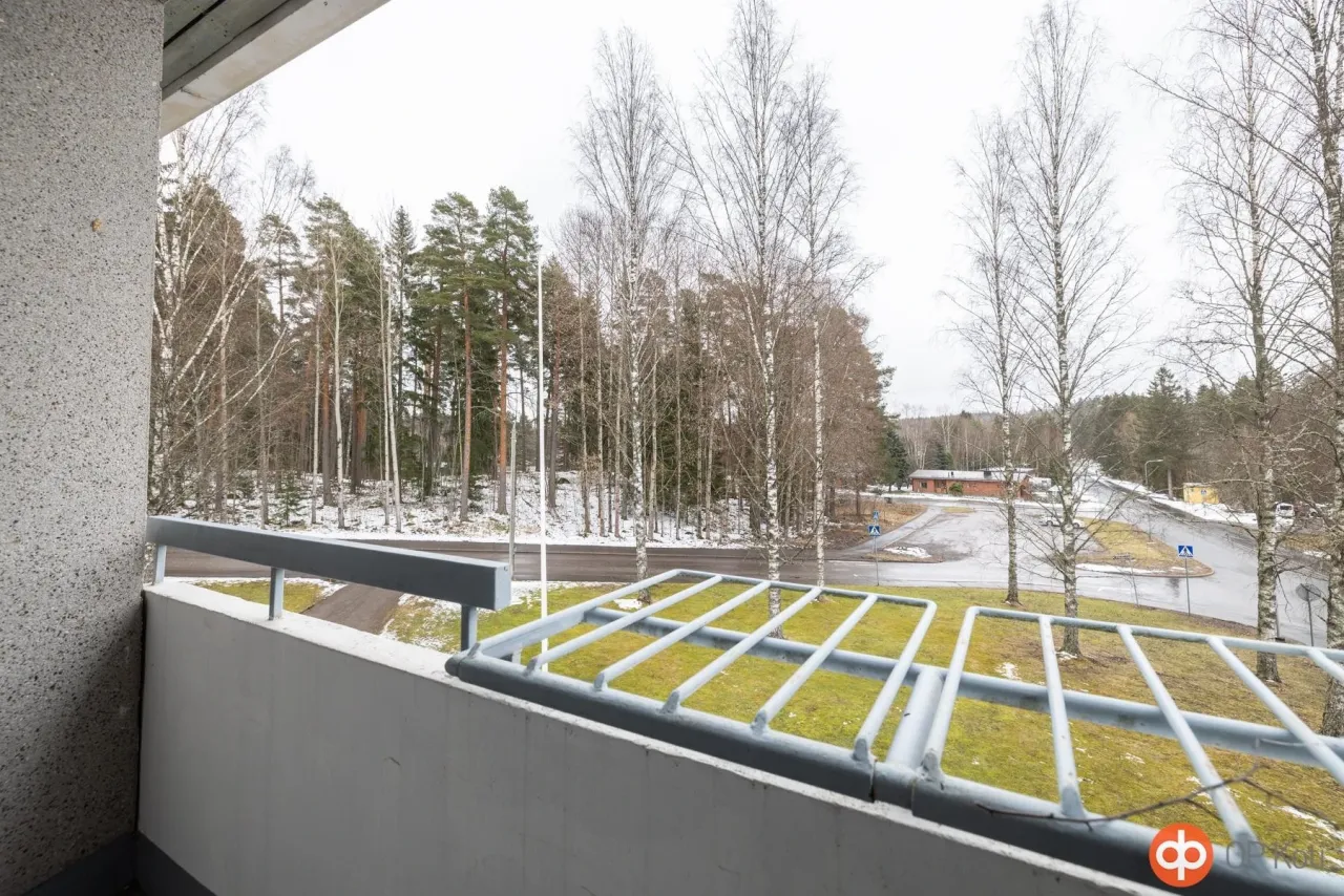 Квартира в Риихимяки, Финляндия, 31 м² - фото 7