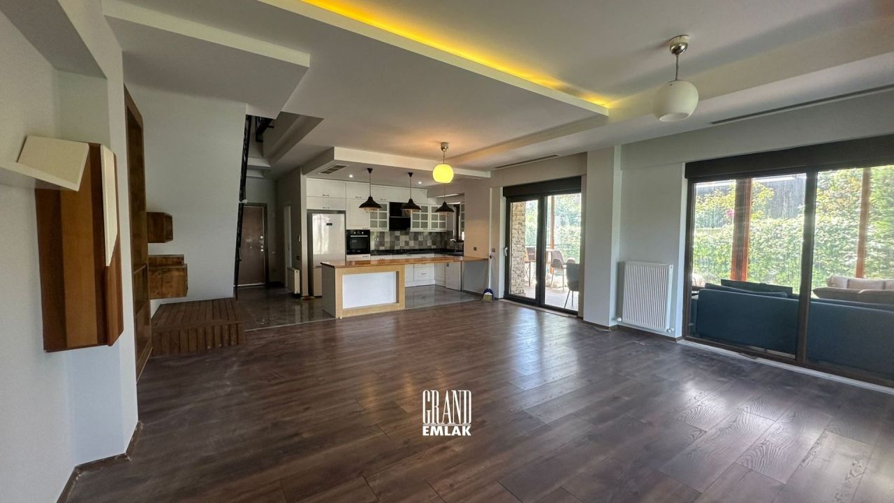 Вилла в Анталии, Турция, 240 м² - фото 4