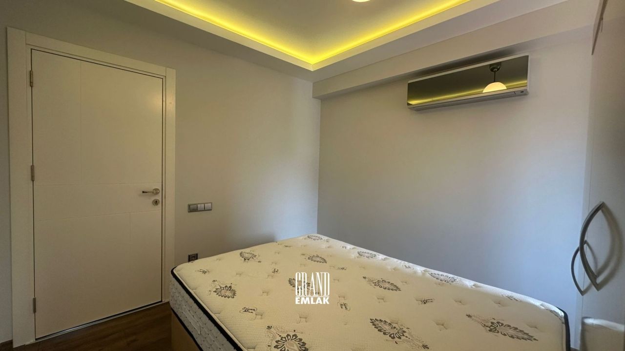 Вилла в Анталии, Турция, 240 м² - фото 15